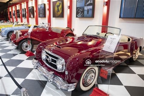 T­ü­r­k­i­y­e­­n­i­n­ ­e­n­ ­k­a­p­s­a­m­l­ı­ ­o­t­o­m­o­b­i­l­ ­m­ü­z­e­s­i­:­ ­T­o­r­b­a­l­ı­ ­K­e­y­ ­M­u­s­e­u­m­